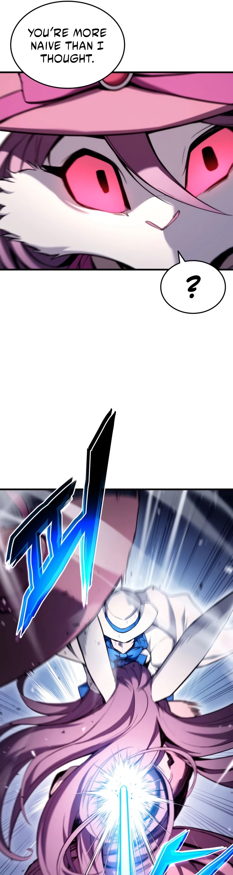 Ranker's Return (Remake) Chapter 53 page 46 - Chapter 53
