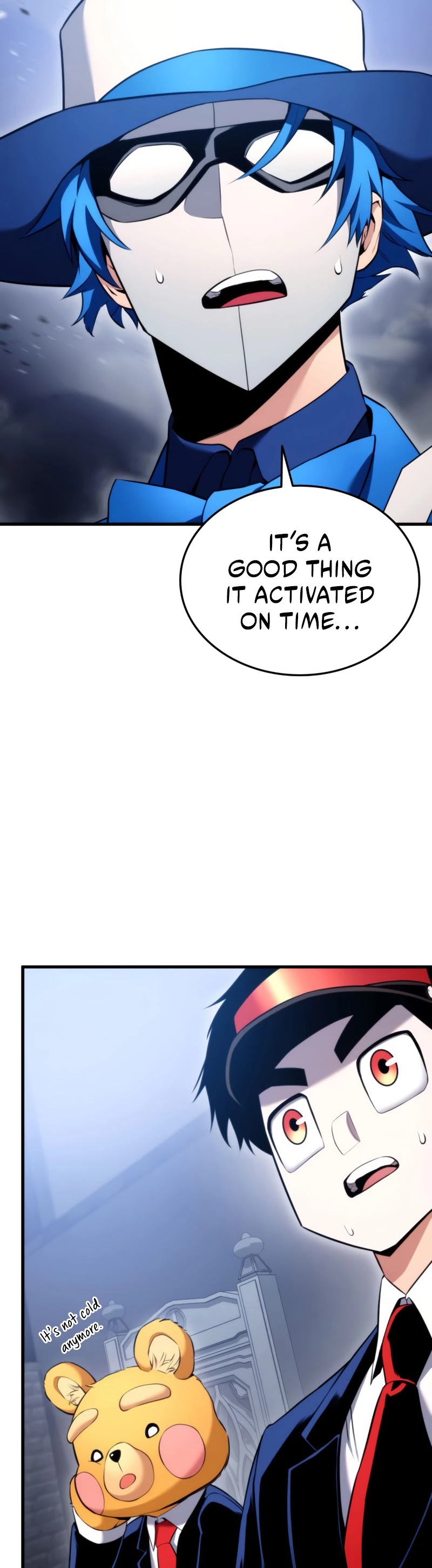Ranker's Return (Remake) Chapter 53 page 52 - Chapter 53