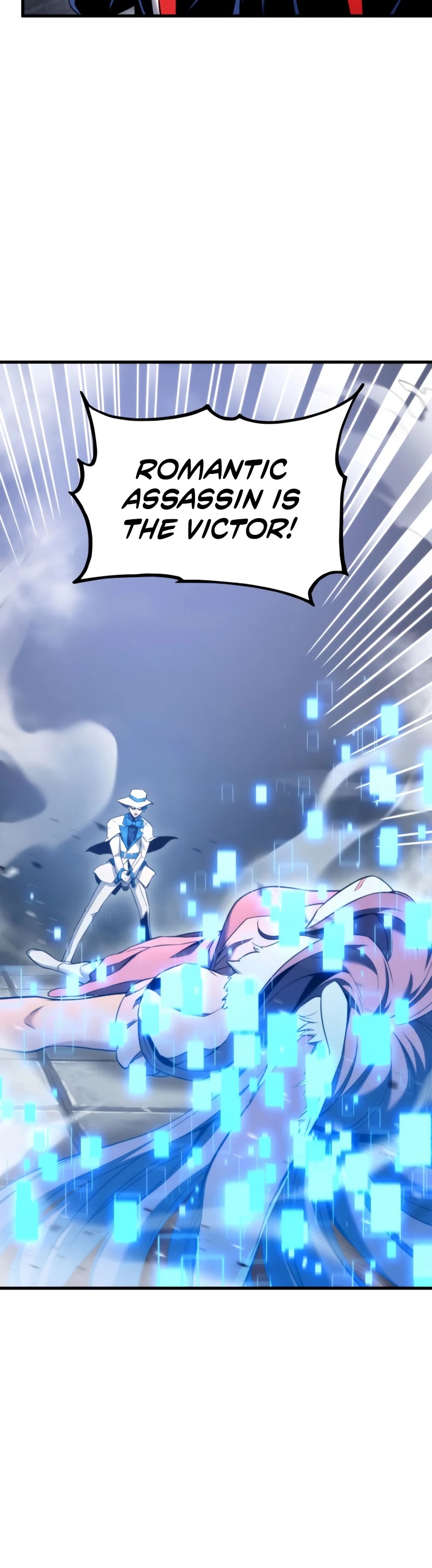 Ranker's Return (Remake) Chapter 53 page 53 - Chapter 53