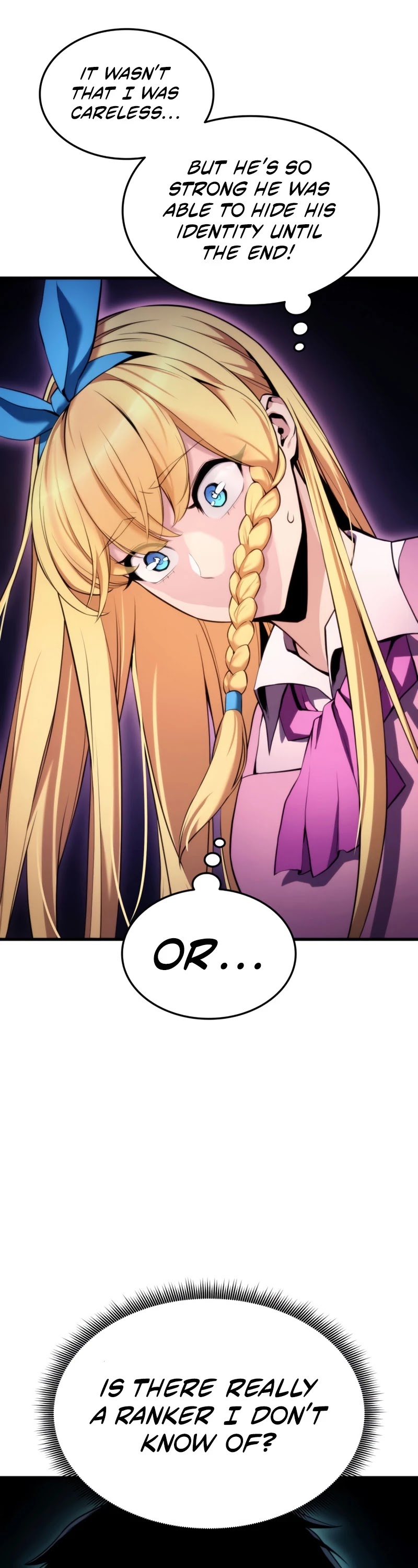 Ranker's Return (Remake) Chapter 53 page 55 - Chapter 53