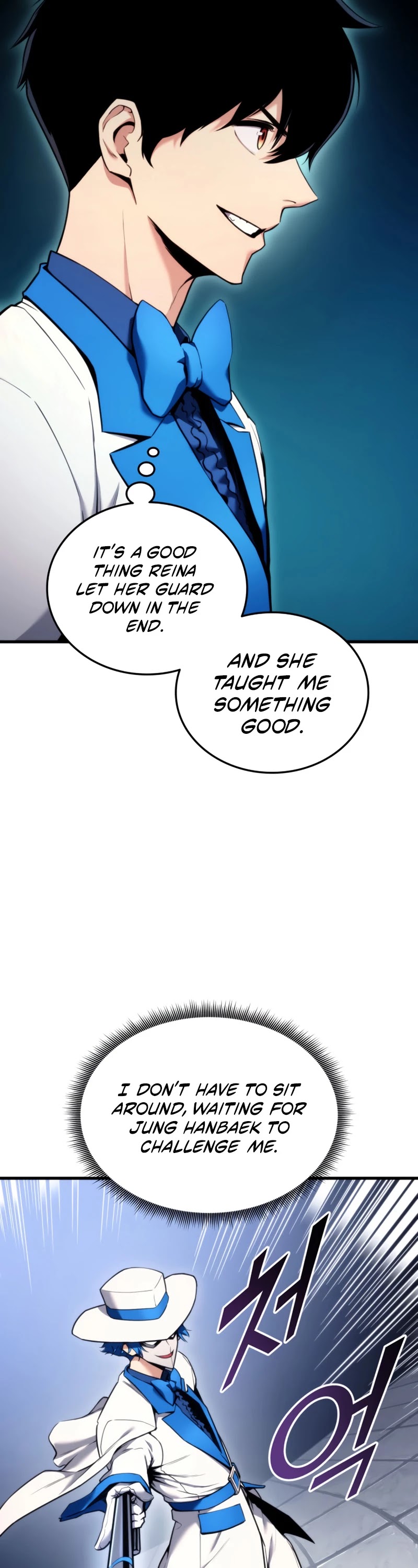 Ranker's Return (Remake) Chapter 53 page 56 - Chapter 53