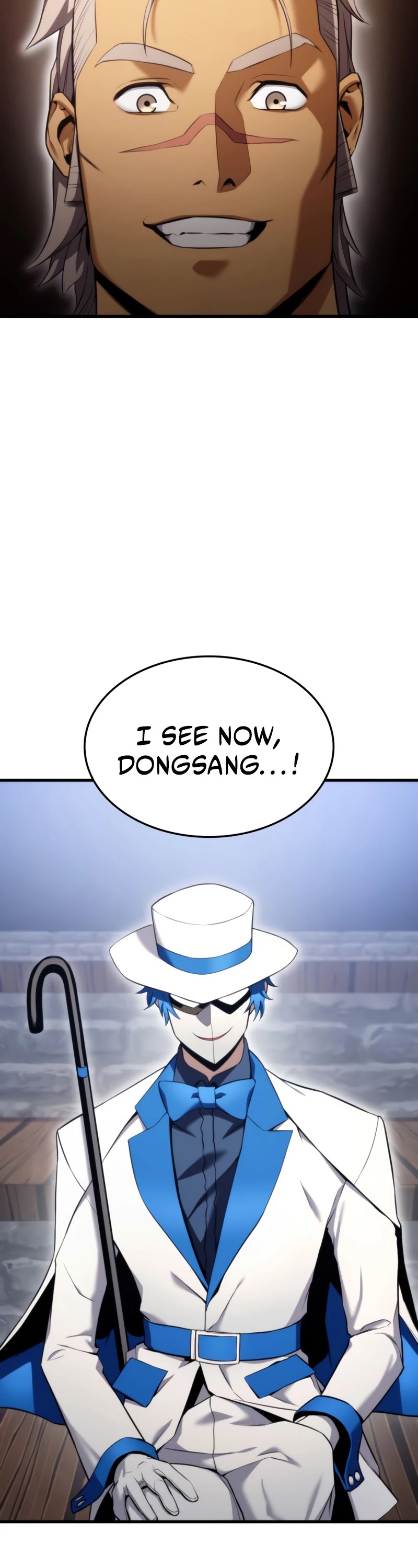 Ranker's Return (Remake) Chapter 53 page 9 - Chapter 53