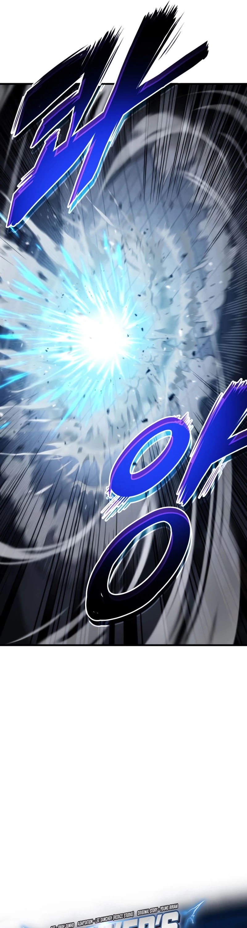 Ranker's Return (Remake) Chapter 54 page 14 - Chapter 54