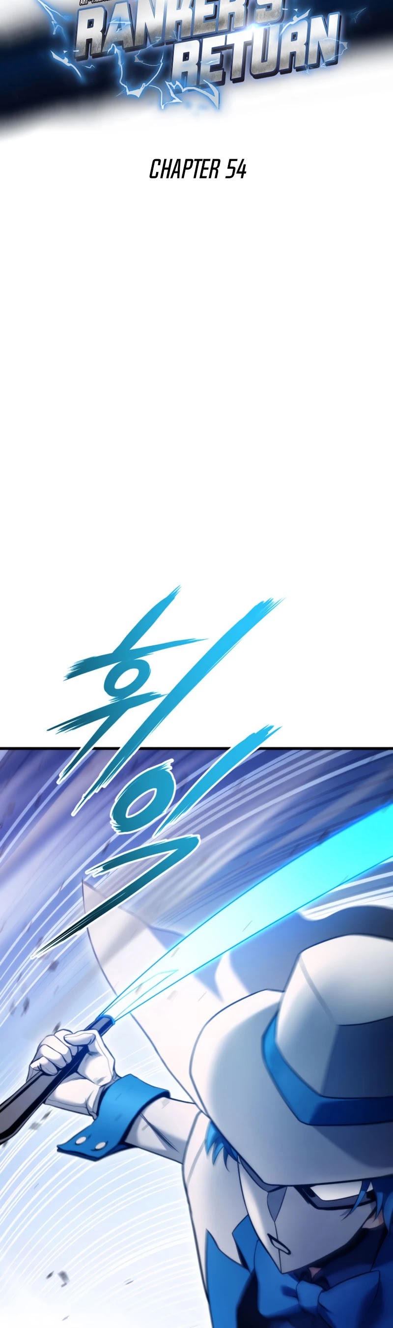 Ranker's Return (Remake) Chapter 54 page 15 - Chapter 54