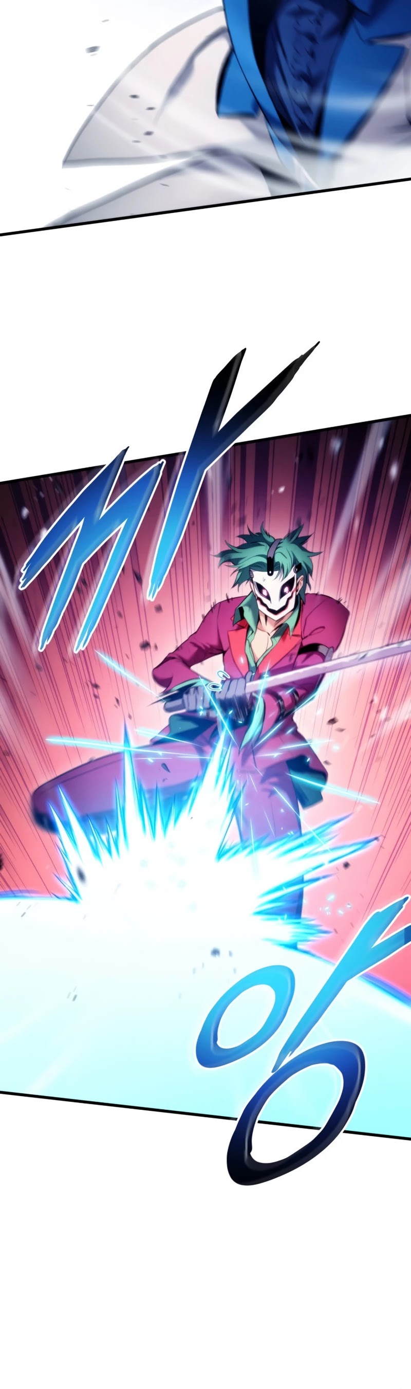 Ranker's Return (Remake) Chapter 54 page 16 - Chapter 54