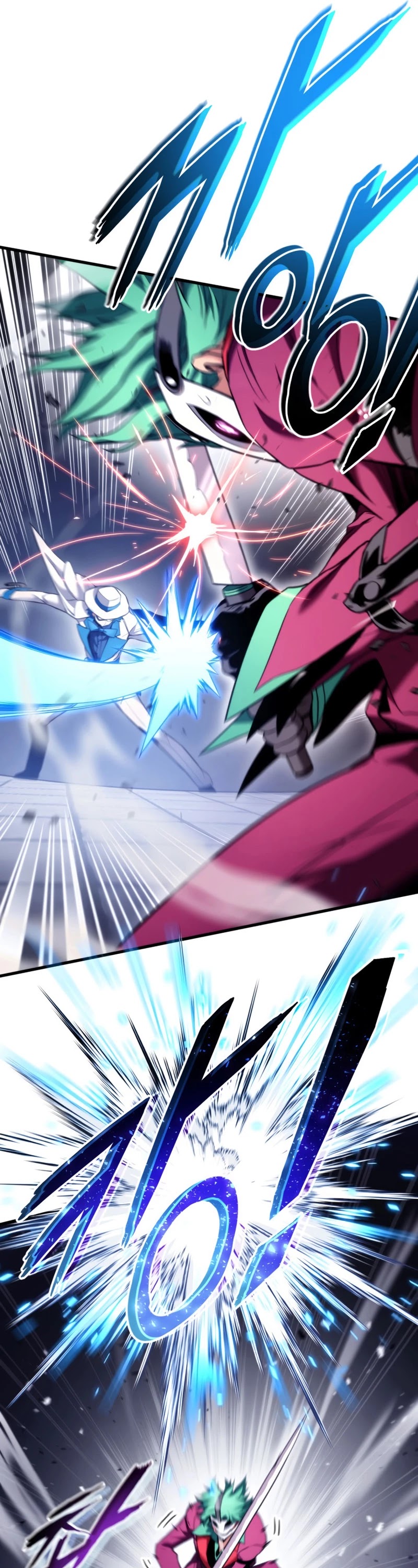 Ranker's Return (Remake) Chapter 54 page 17 - Chapter 54