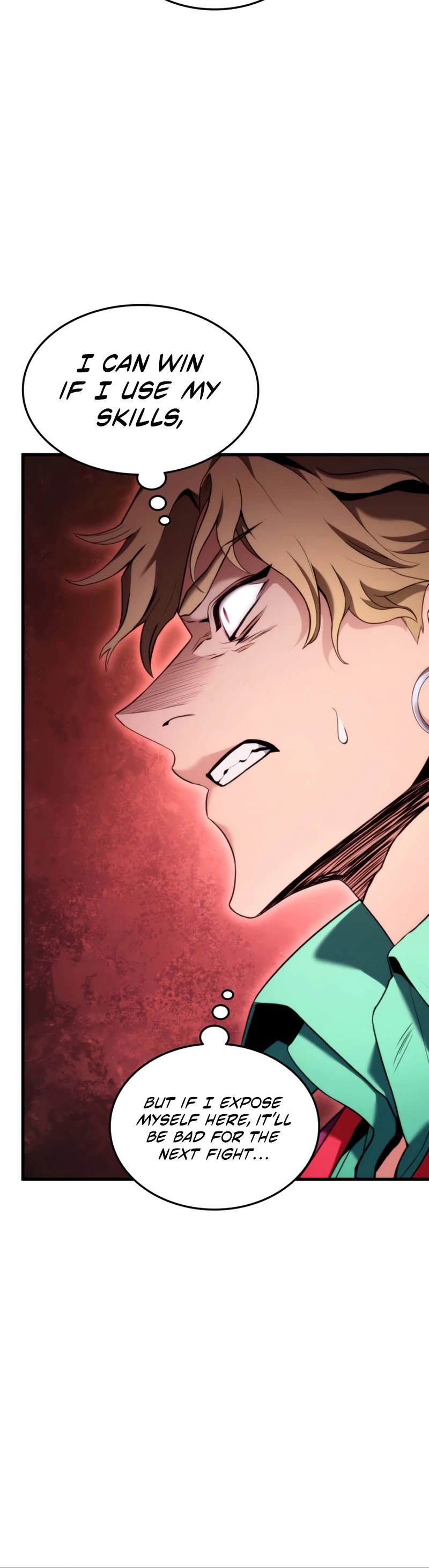 Ranker's Return (Remake) Chapter 54 page 20 - Chapter 54