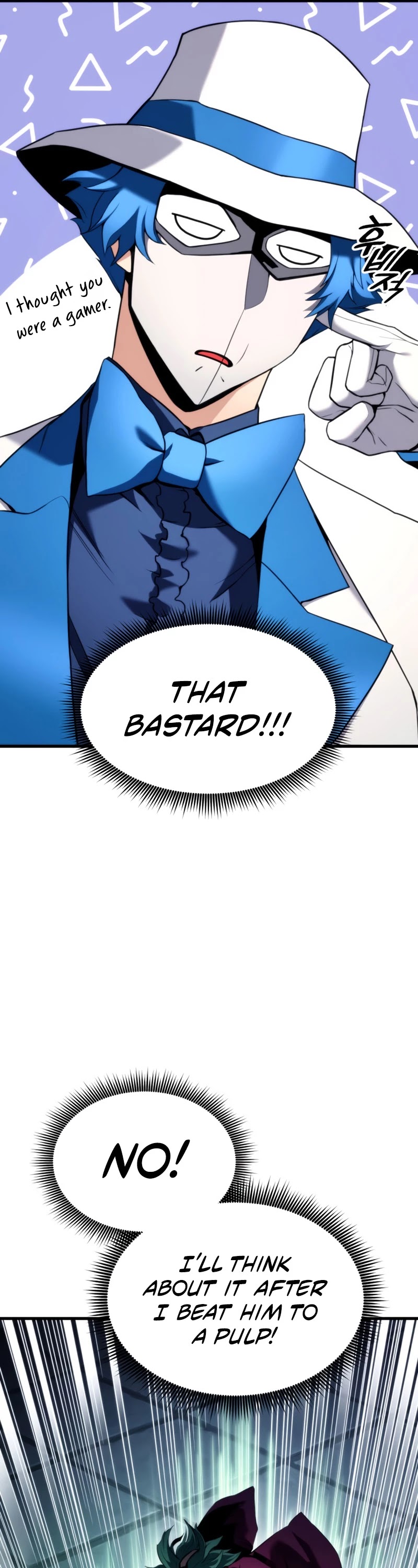 Ranker's Return (Remake) Chapter 54 page 21 - Chapter 54