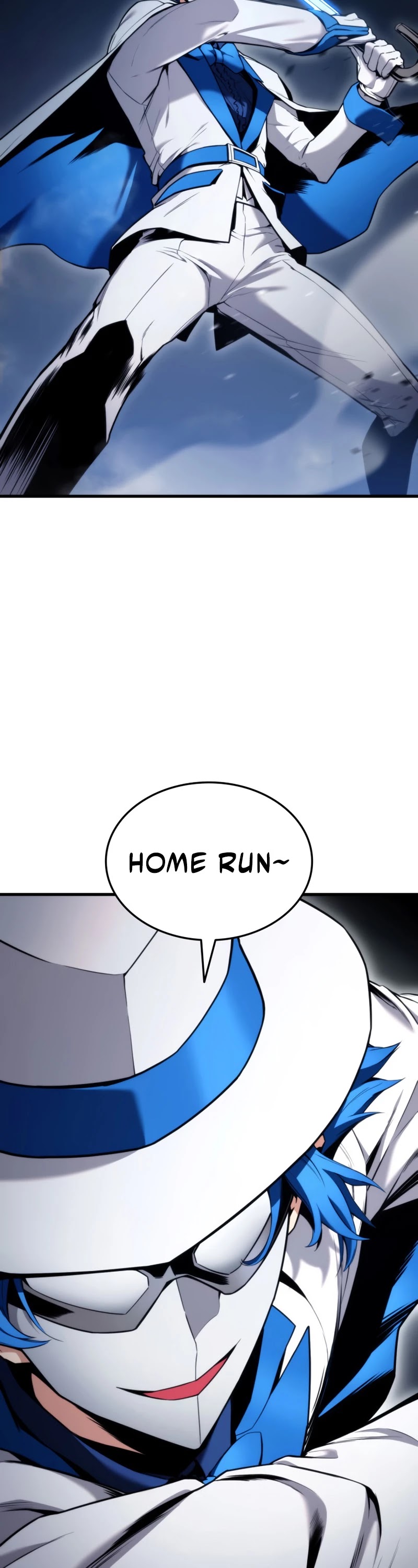 Ranker's Return (Remake) Chapter 54 page 26 - Chapter 54