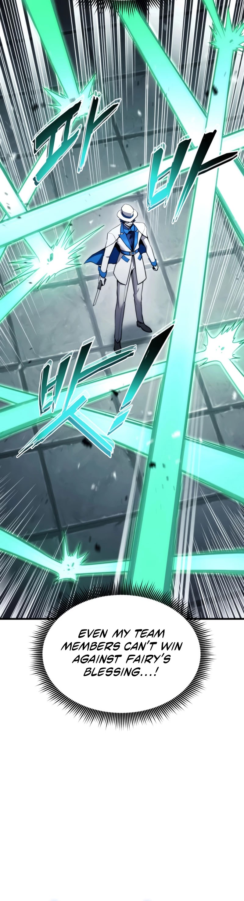 Ranker's Return (Remake) Chapter 54 page 28 - Chapter 54