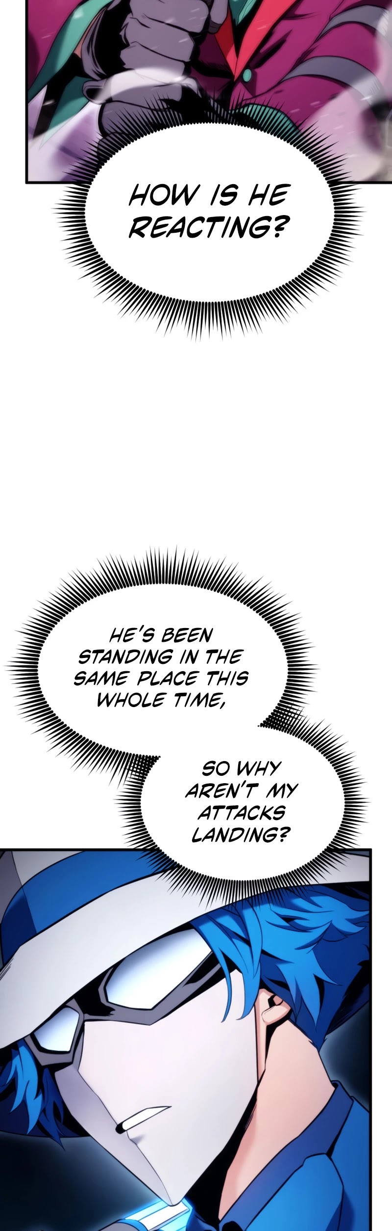 Ranker's Return (Remake) Chapter 54 page 31 - Chapter 54
