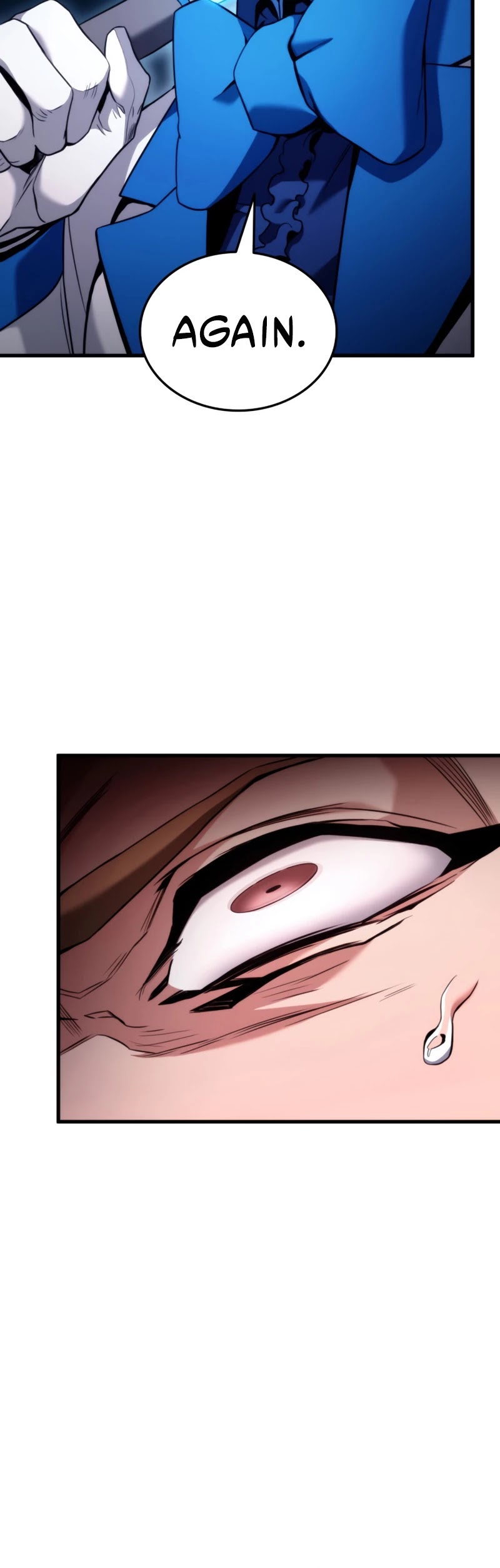 Ranker's Return (Remake) Chapter 54 page 32 - Chapter 54