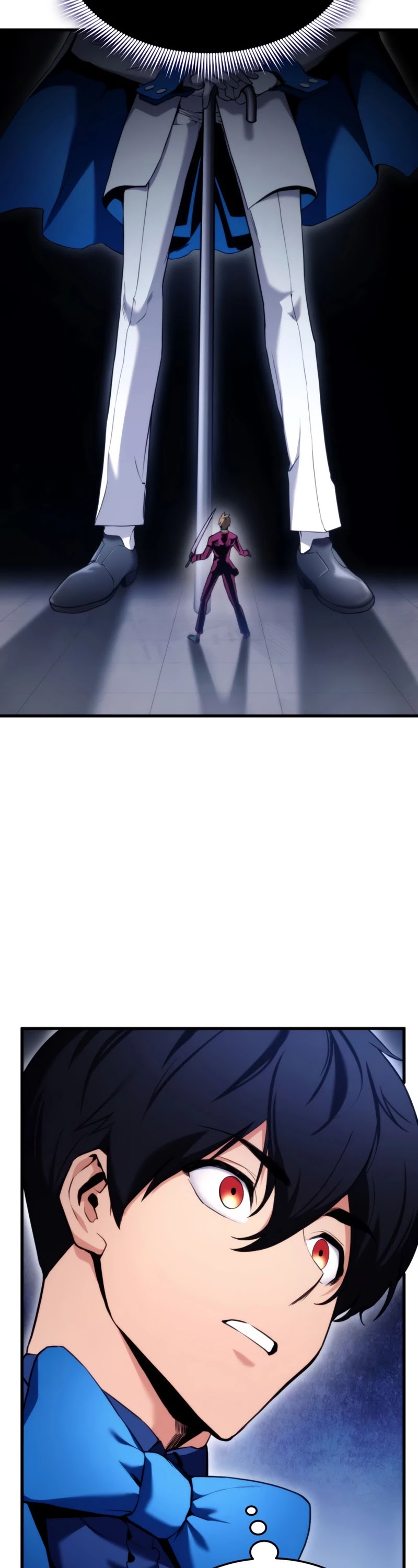 Ranker's Return (Remake) Chapter 54 page 34 - Chapter 54