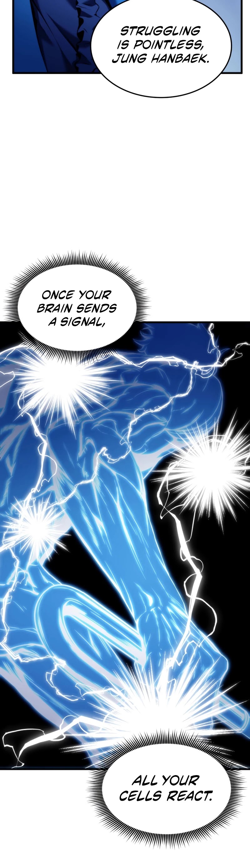 Ranker's Return (Remake) Chapter 54 page 35 - Chapter 54