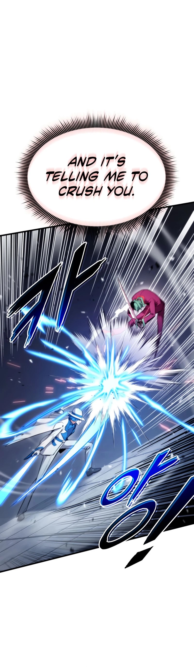 Ranker's Return (Remake) Chapter 54 page 36 - Chapter 54