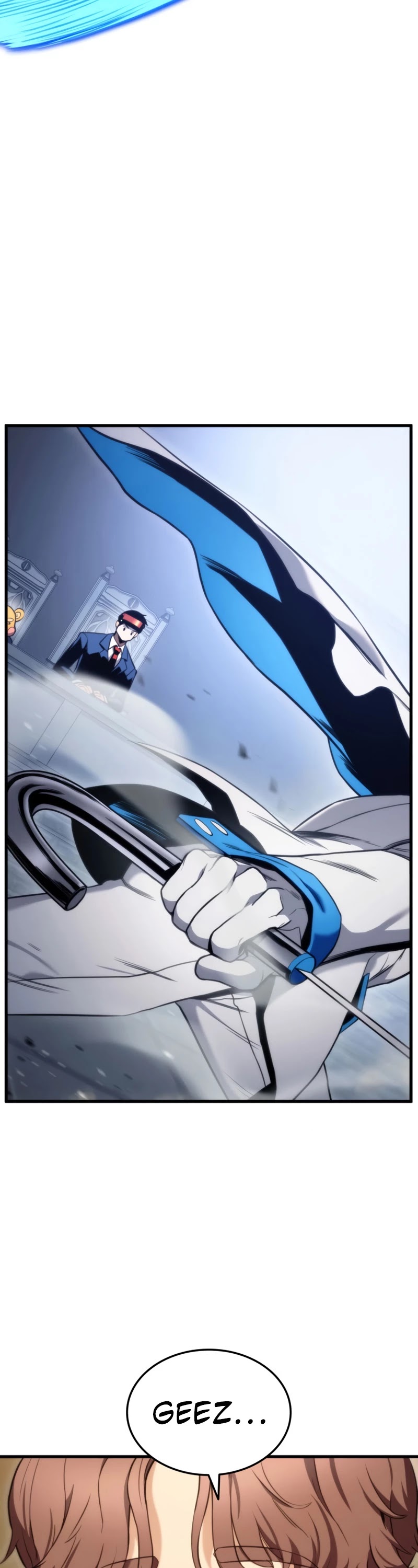 Ranker's Return (Remake) Chapter 54 page 41 - Chapter 54