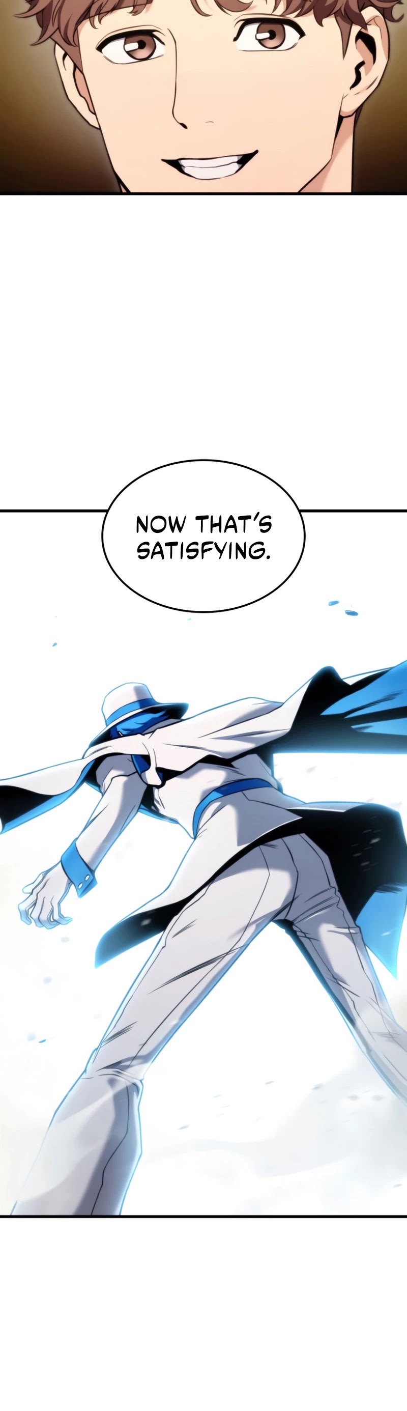 Ranker's Return (Remake) Chapter 54 page 42 - Chapter 54