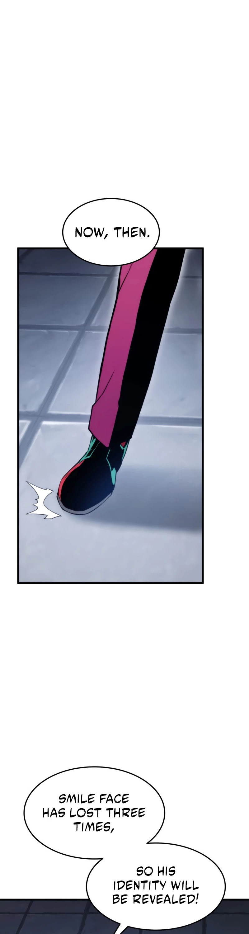 Ranker's Return (Remake) Chapter 54 page 45 - Chapter 54