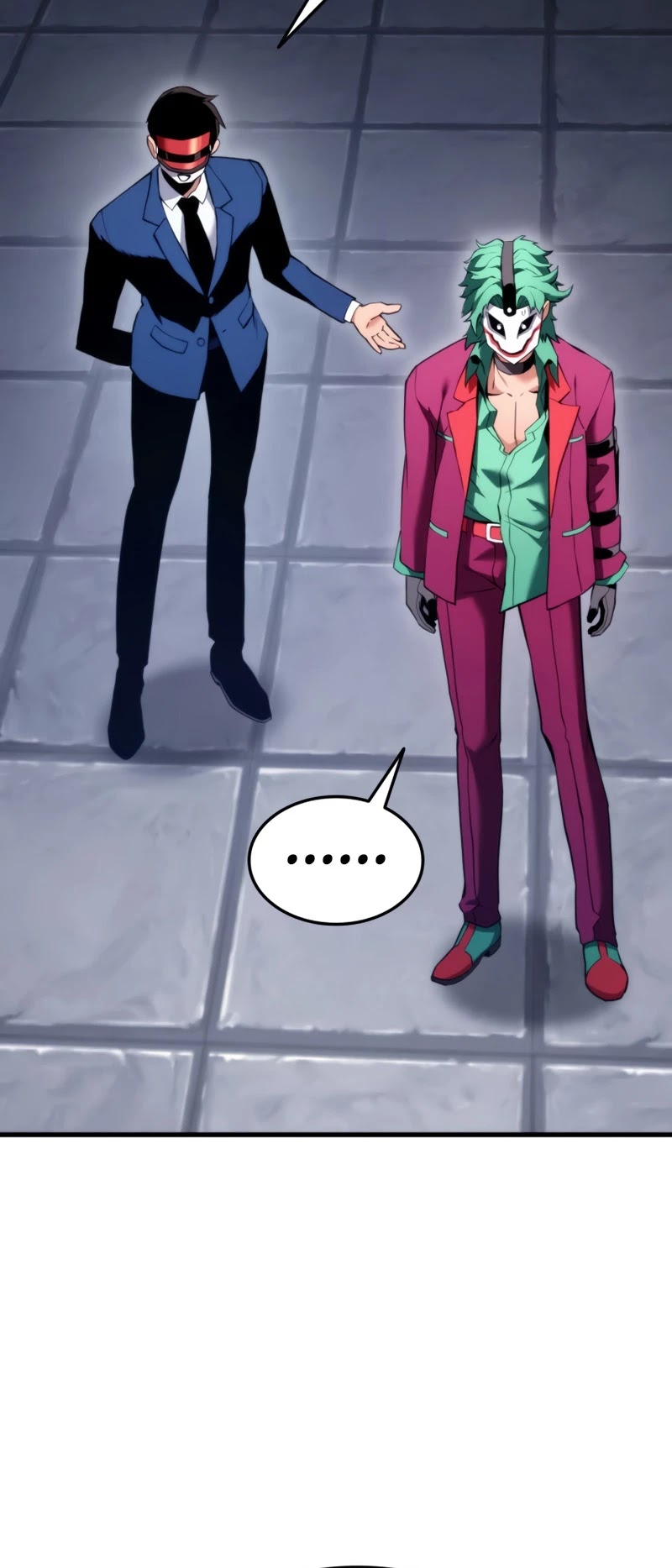 Ranker's Return (Remake) Chapter 54 page 46 - Chapter 54