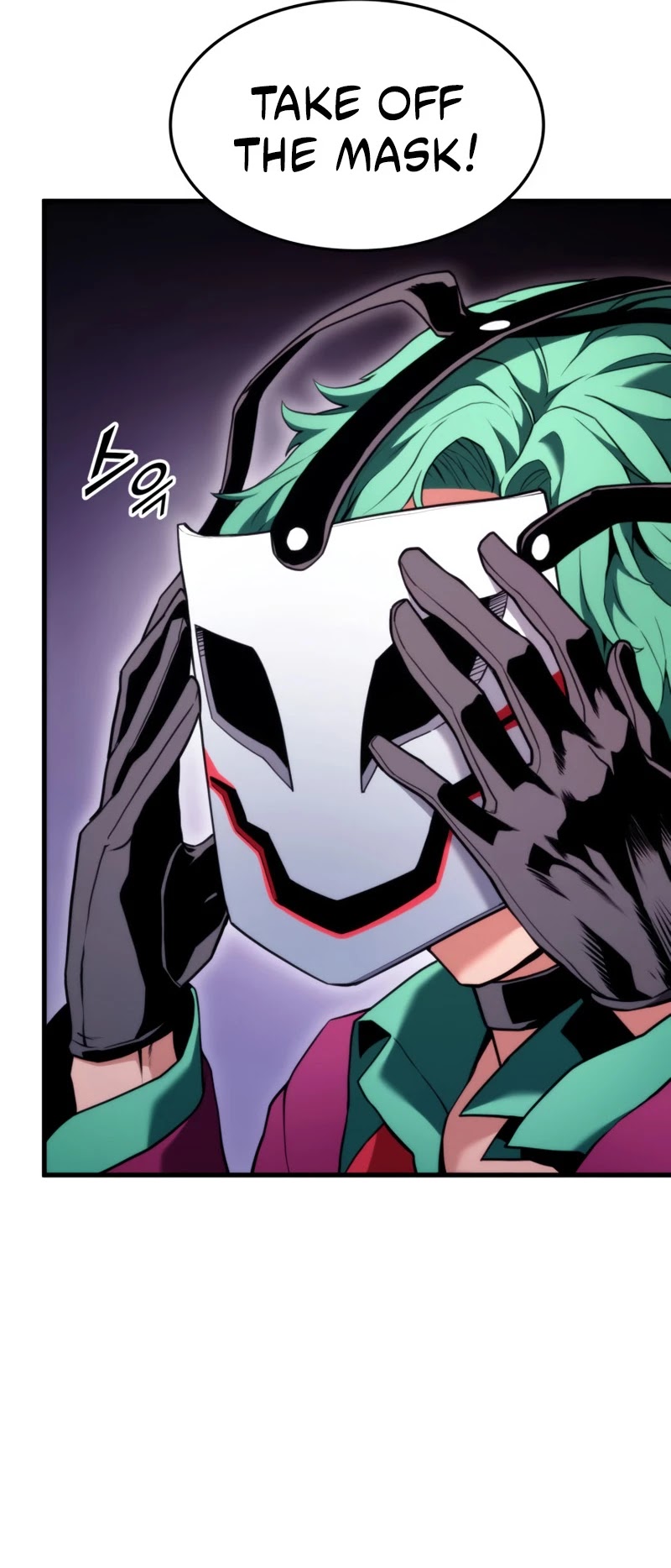 Ranker's Return (Remake) Chapter 54 page 47 - Chapter 54
