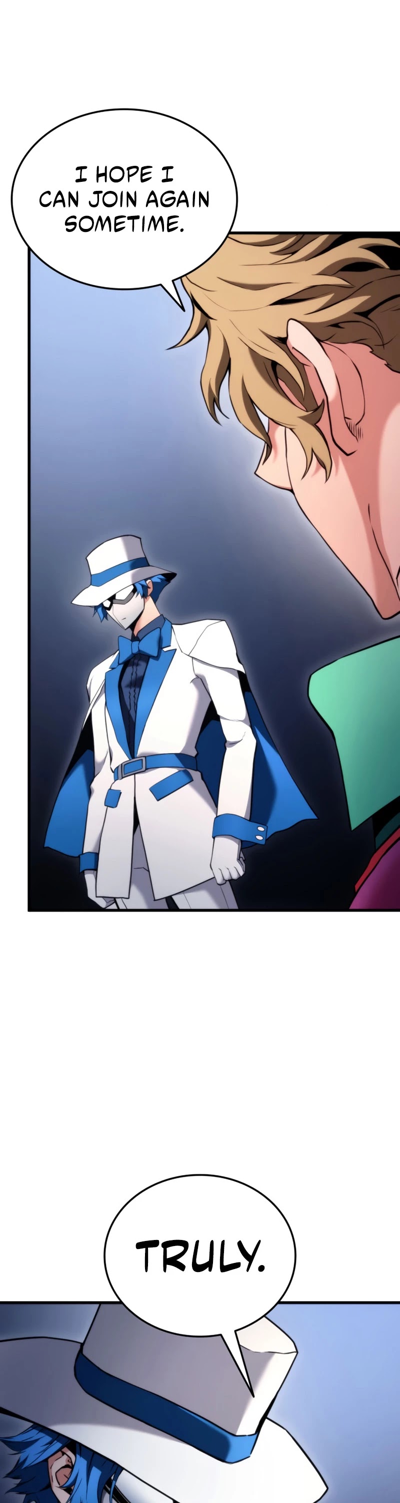 Ranker's Return (Remake) Chapter 54 page 50 - Chapter 54