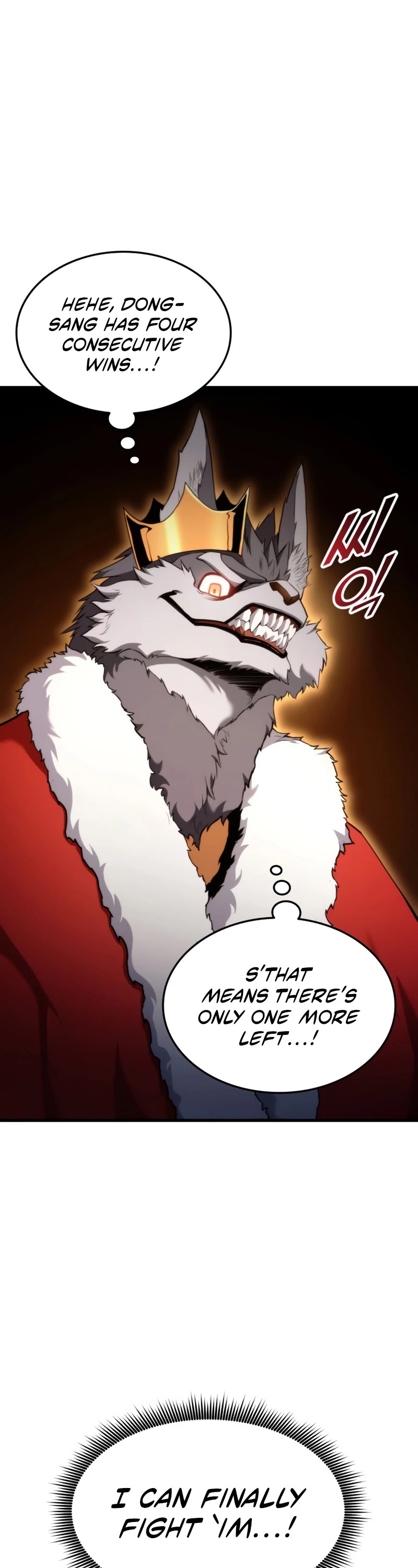 Ranker's Return (Remake) Chapter 54 page 52 - Chapter 54