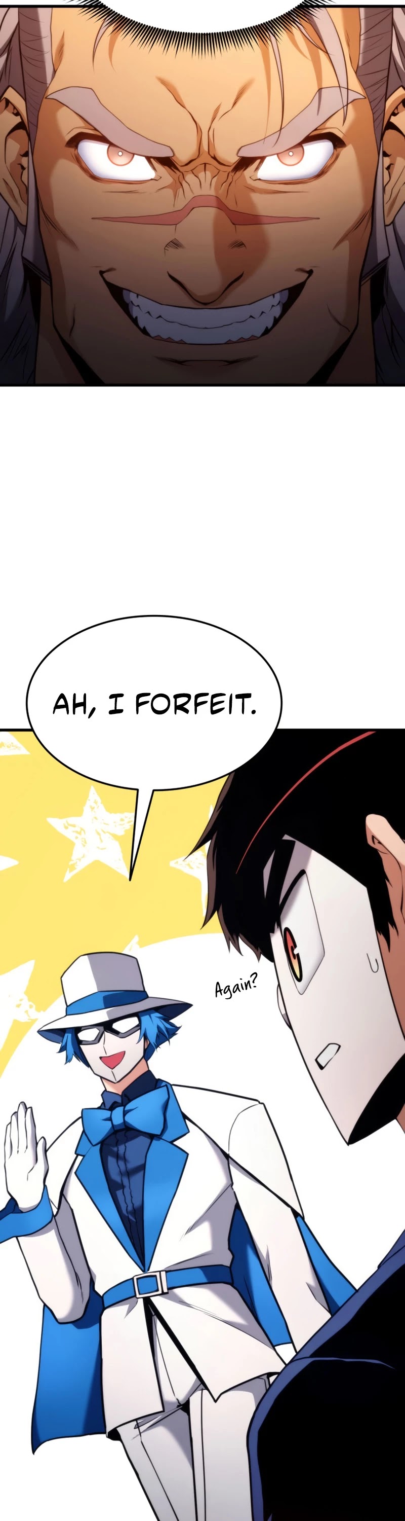 Ranker's Return (Remake) Chapter 54 page 53 - Chapter 54