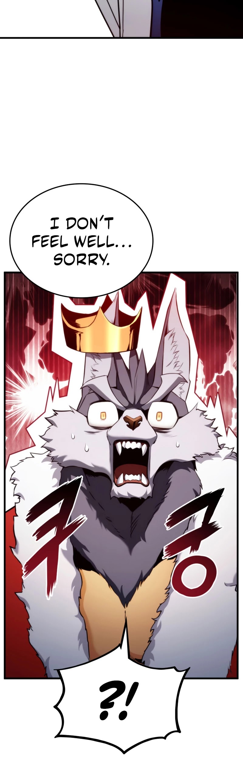Ranker's Return (Remake) Chapter 54 page 54 - Chapter 54