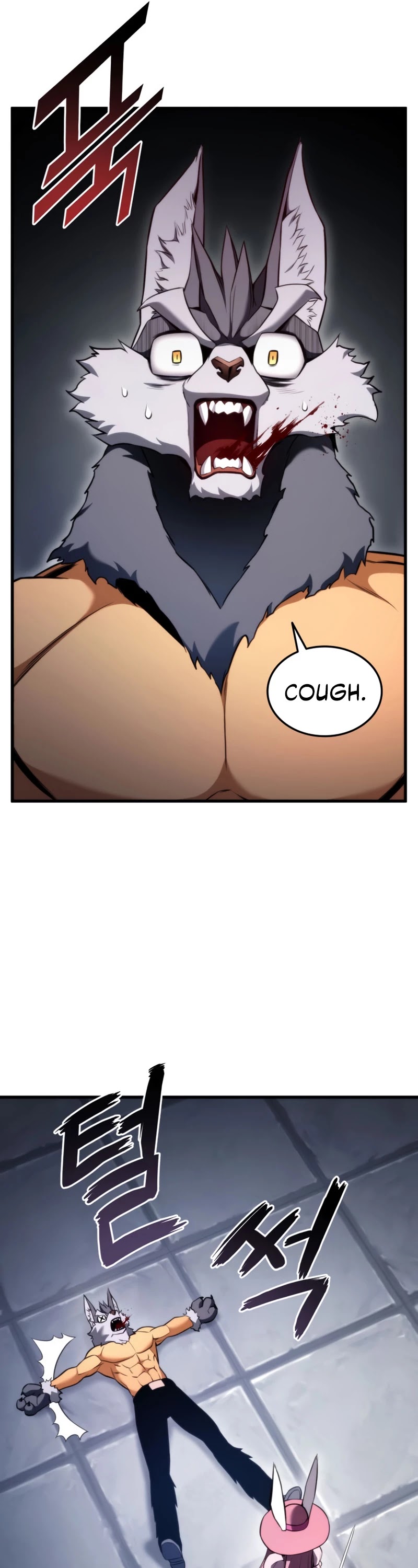 Ranker's Return (Remake) Chapter 54 page 56 - Chapter 54