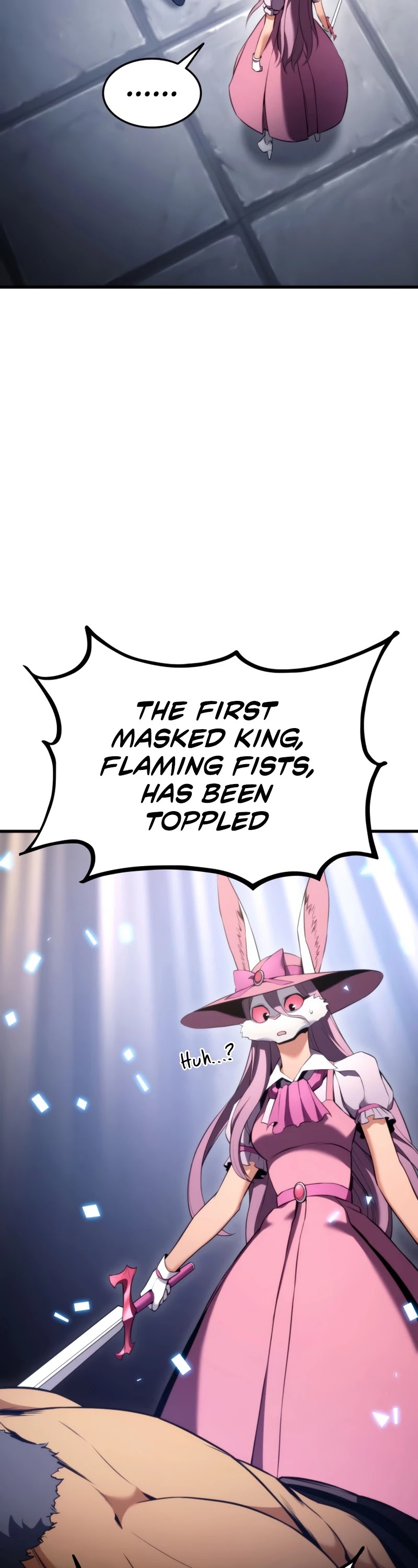 Ranker's Return (Remake) Chapter 54 page 57 - Chapter 54