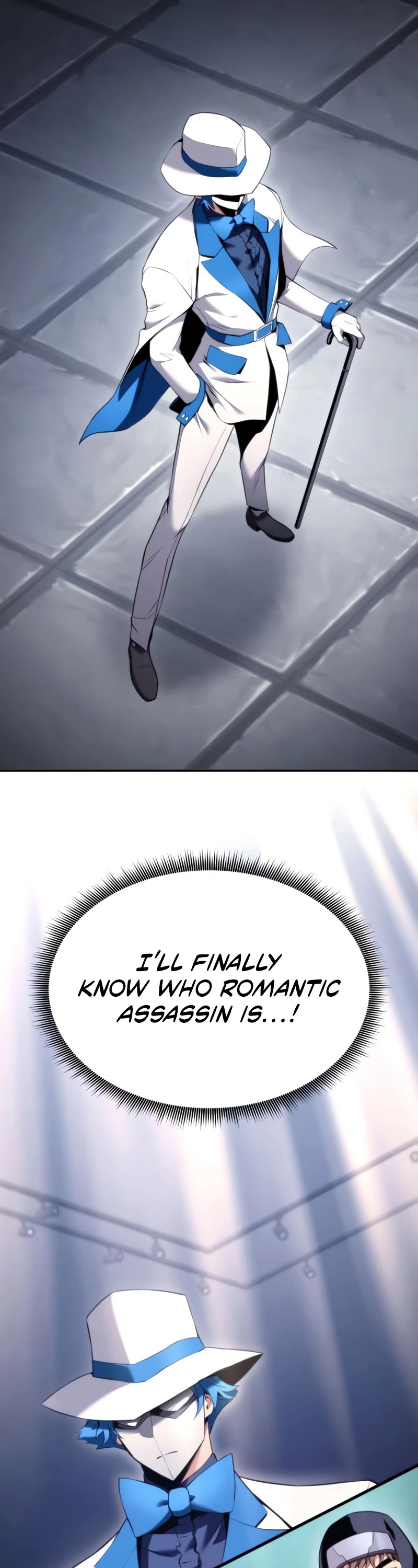 Ranker's Return (Remake) Chapter 55 page 10 - Chapter 55