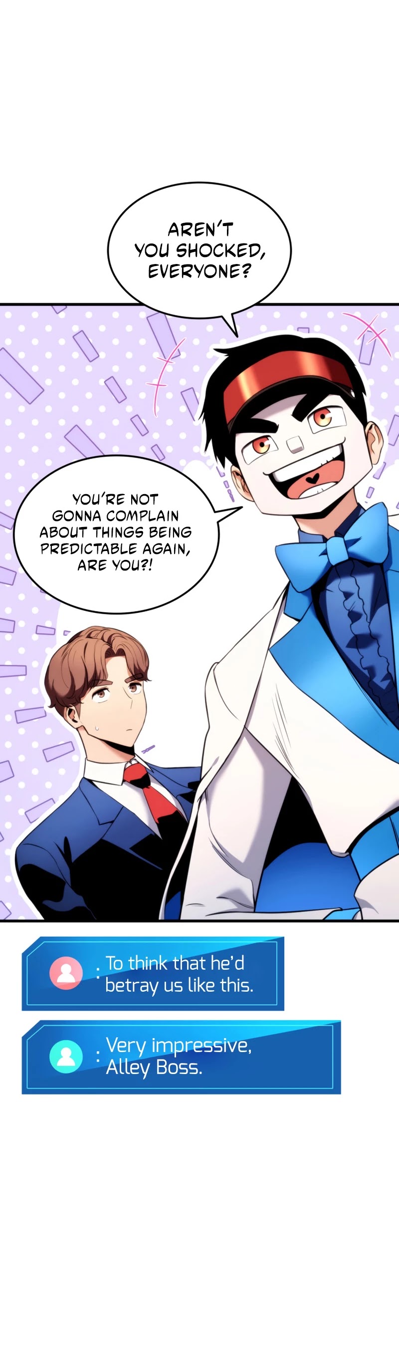 Ranker's Return (Remake) Chapter 55 page 18 - Chapter 55