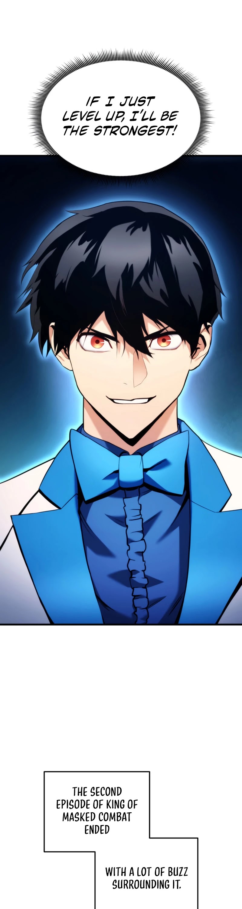Ranker's Return (Remake) Chapter 55 page 24 - Chapter 55