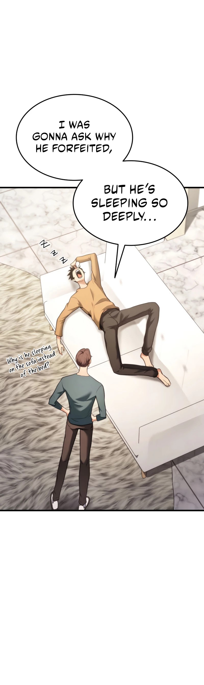 Ranker's Return (Remake) Chapter 55 page 26 - Chapter 55