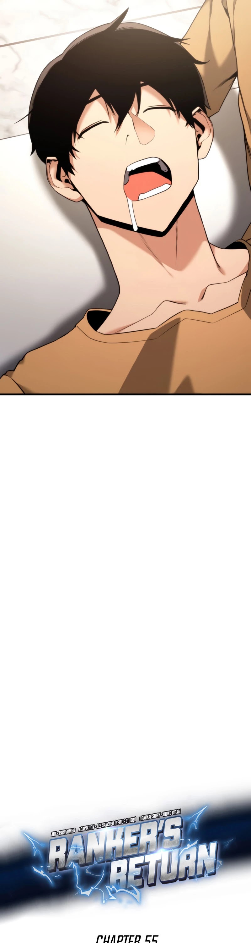 Ranker's Return (Remake) Chapter 55 page 28 - Chapter 55