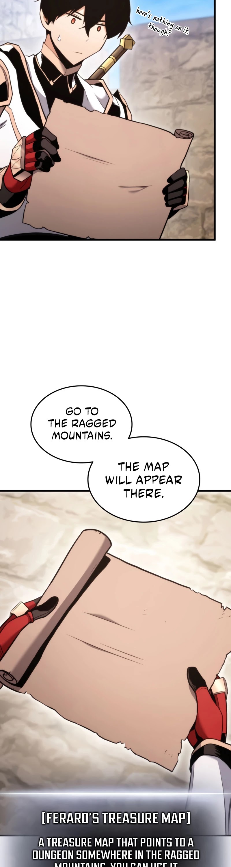 Ranker's Return (Remake) Chapter 55 page 41 - Chapter 55