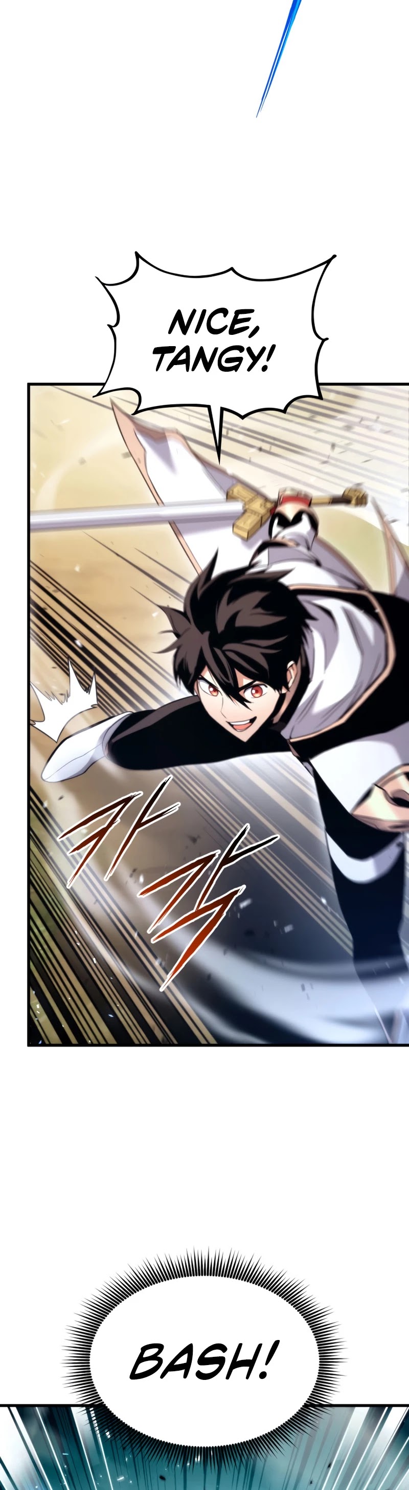 Ranker's Return (Remake) Chapter 55 page 49 - Chapter 55