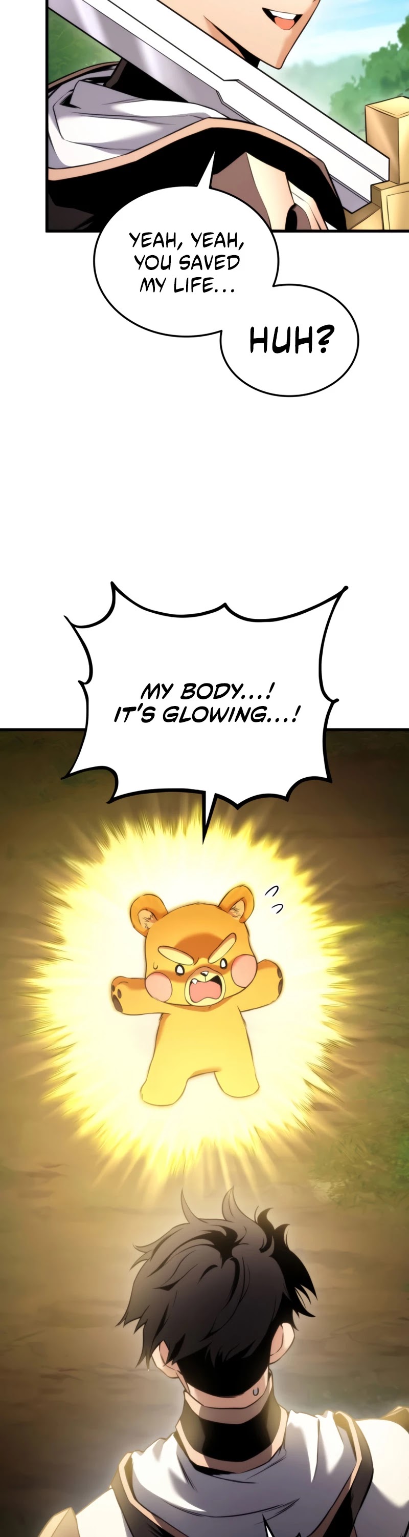 Ranker's Return (Remake) Chapter 55 page 52 - Chapter 55