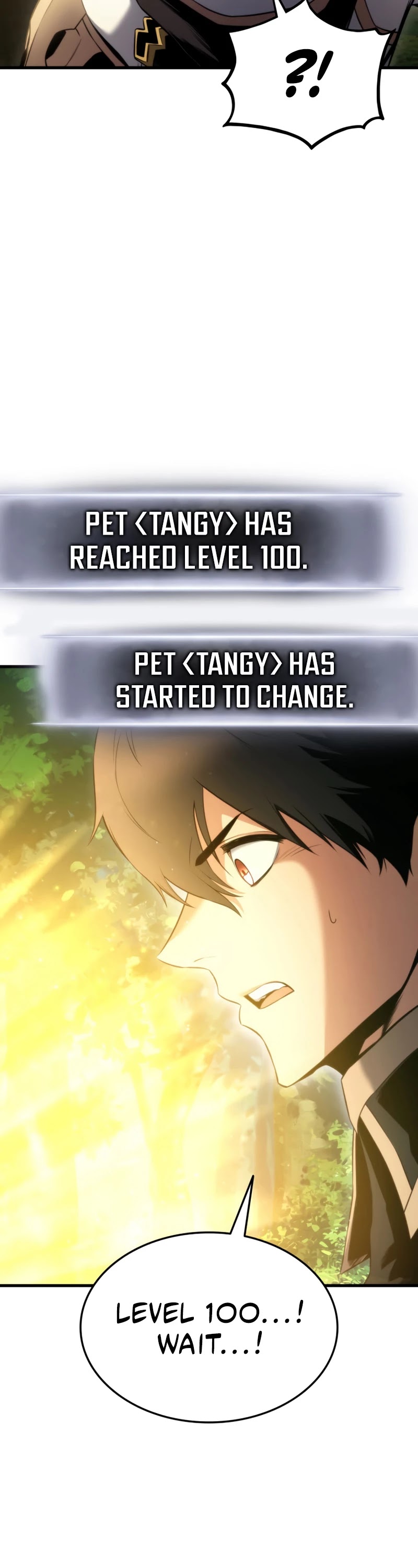 Ranker's Return (Remake) Chapter 55 page 53 - Chapter 55