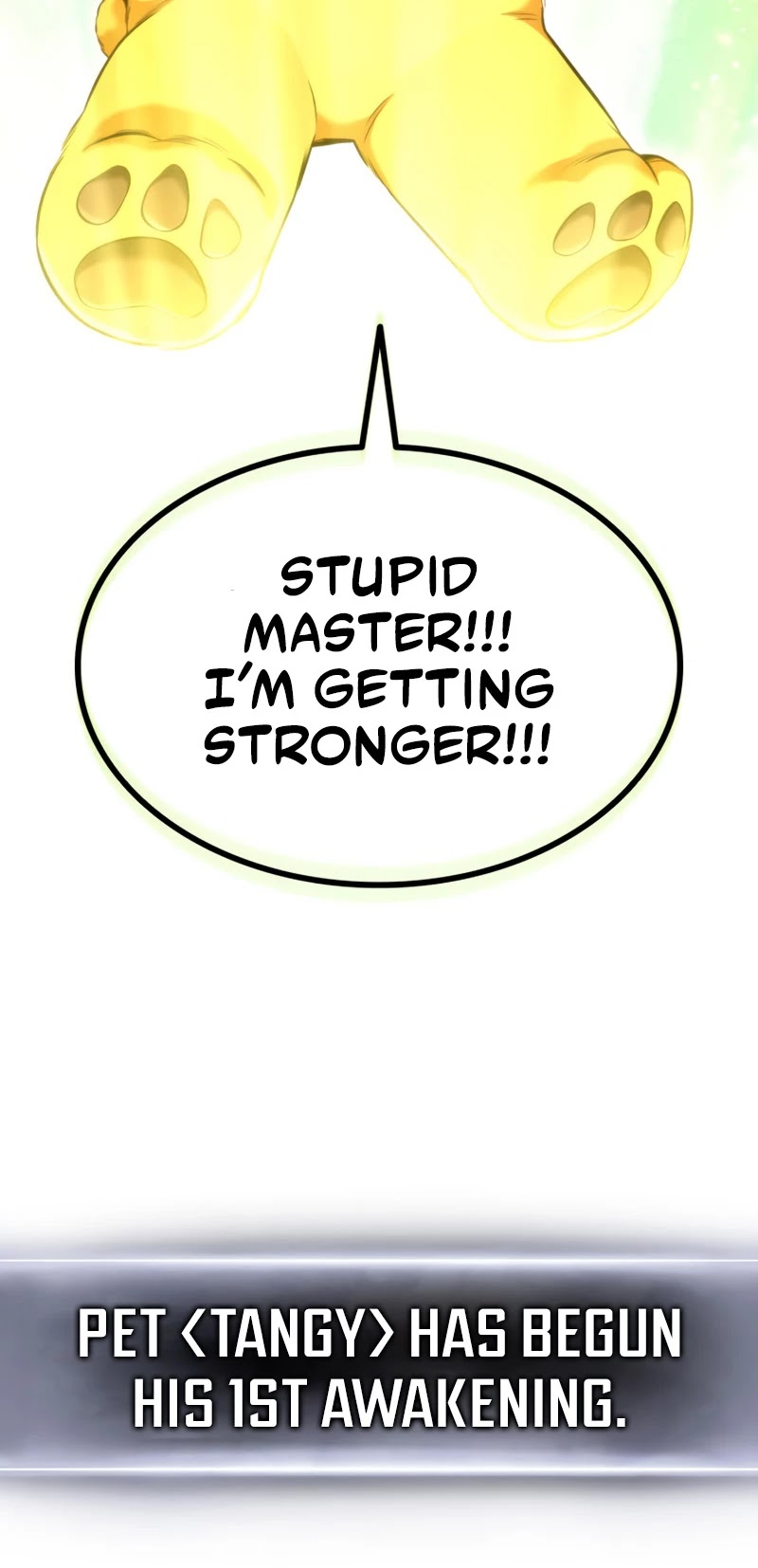 Ranker's Return (Remake) Chapter 55 page 55 - Chapter 55