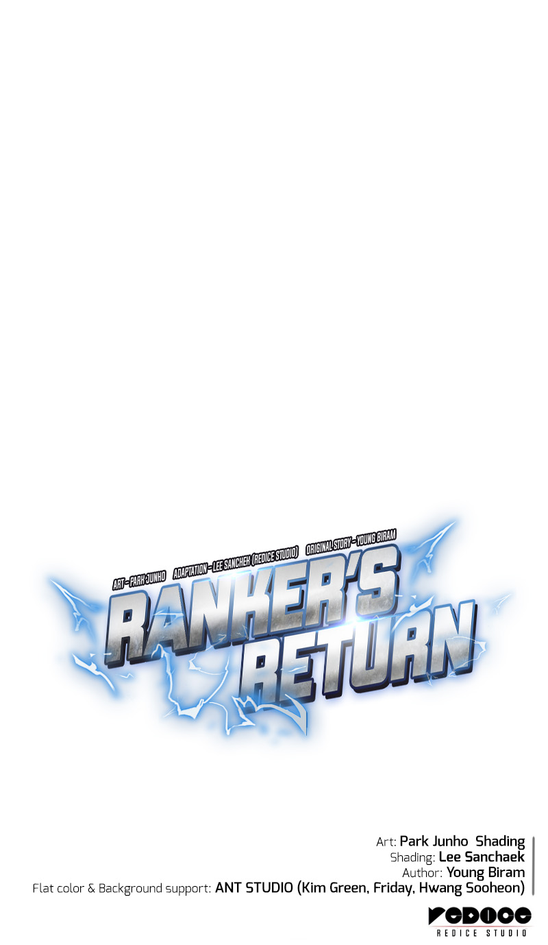 Ranker's Return (Remake) Chapter 55 page 56 - Chapter 55