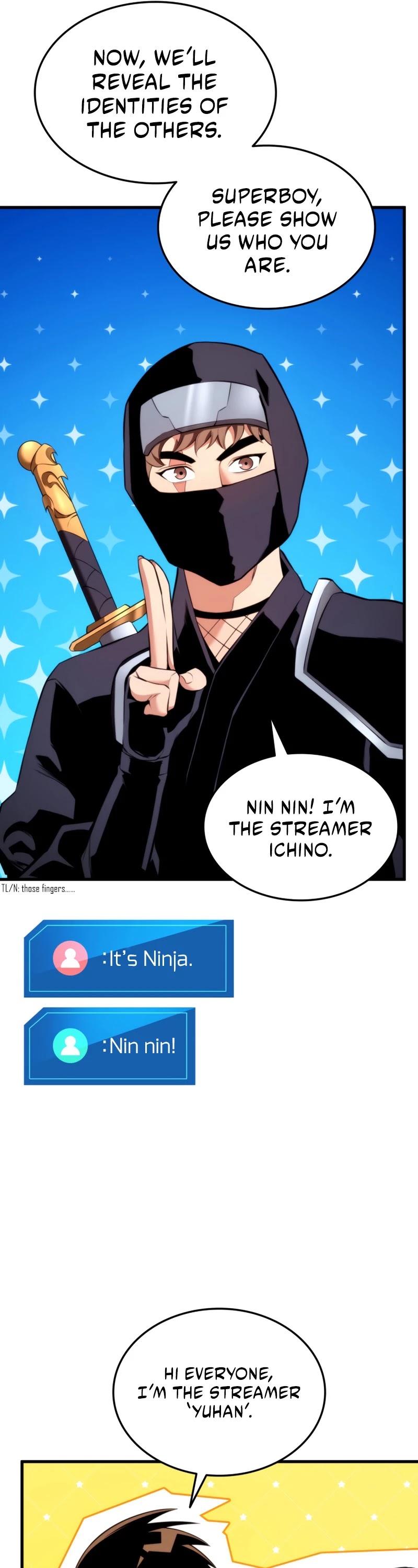 Ranker's Return (Remake) Chapter 55 page 6 - Chapter 55