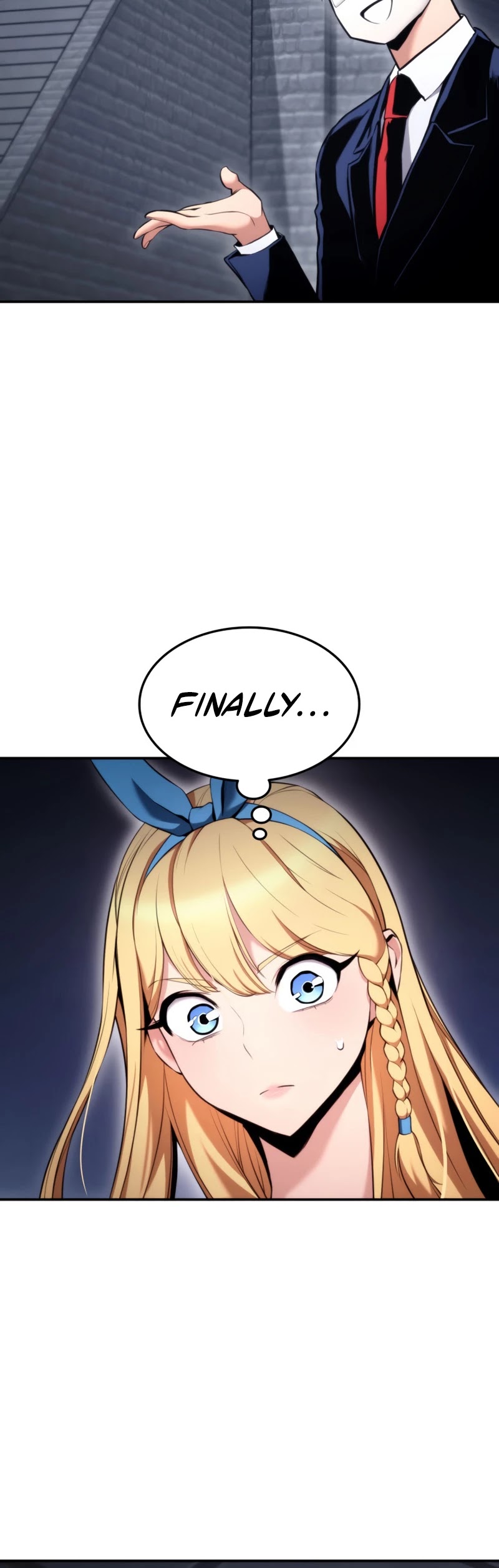 Ranker's Return (Remake) Chapter 55 page 9 - Chapter 55