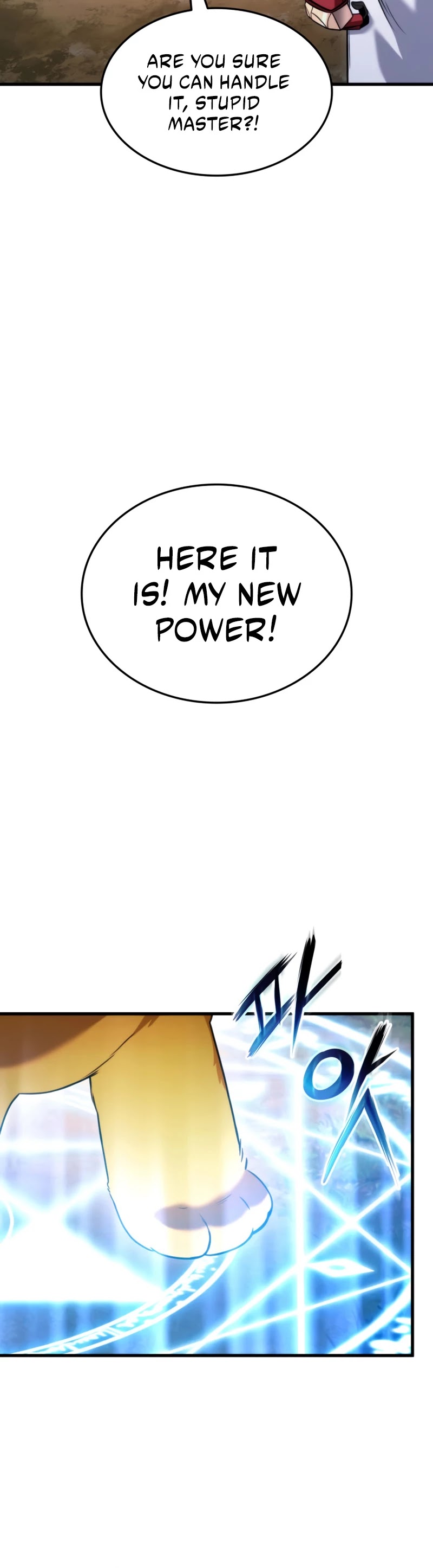 Ranker's Return (Remake) Chapter 56 page 13 - Chapter 56