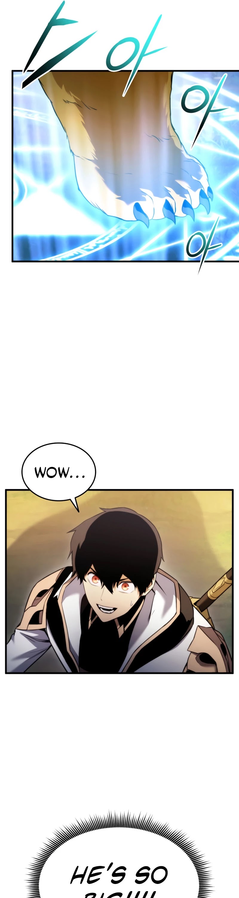 Ranker's Return (Remake) Chapter 56 page 14 - Chapter 56
