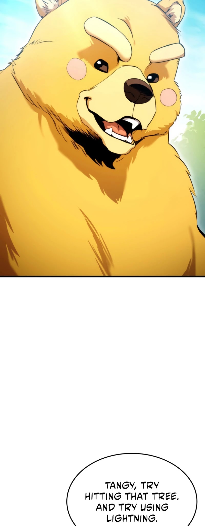 Ranker's Return (Remake) Chapter 56 page 16 - Chapter 56