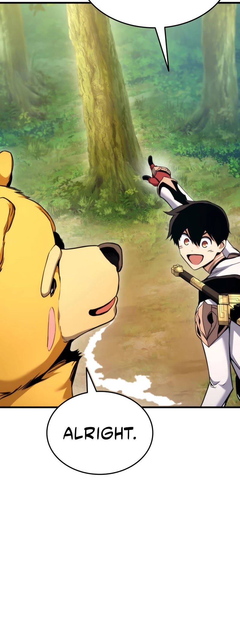 Ranker's Return (Remake) Chapter 56 page 17 - Chapter 56