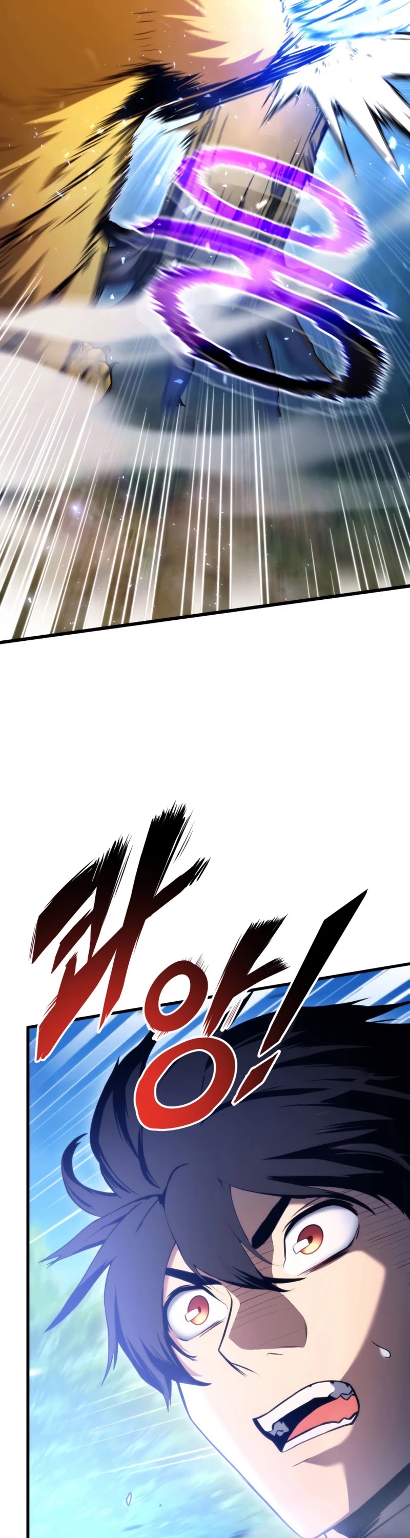 Ranker's Return (Remake) Chapter 56 page 19 - Chapter 56