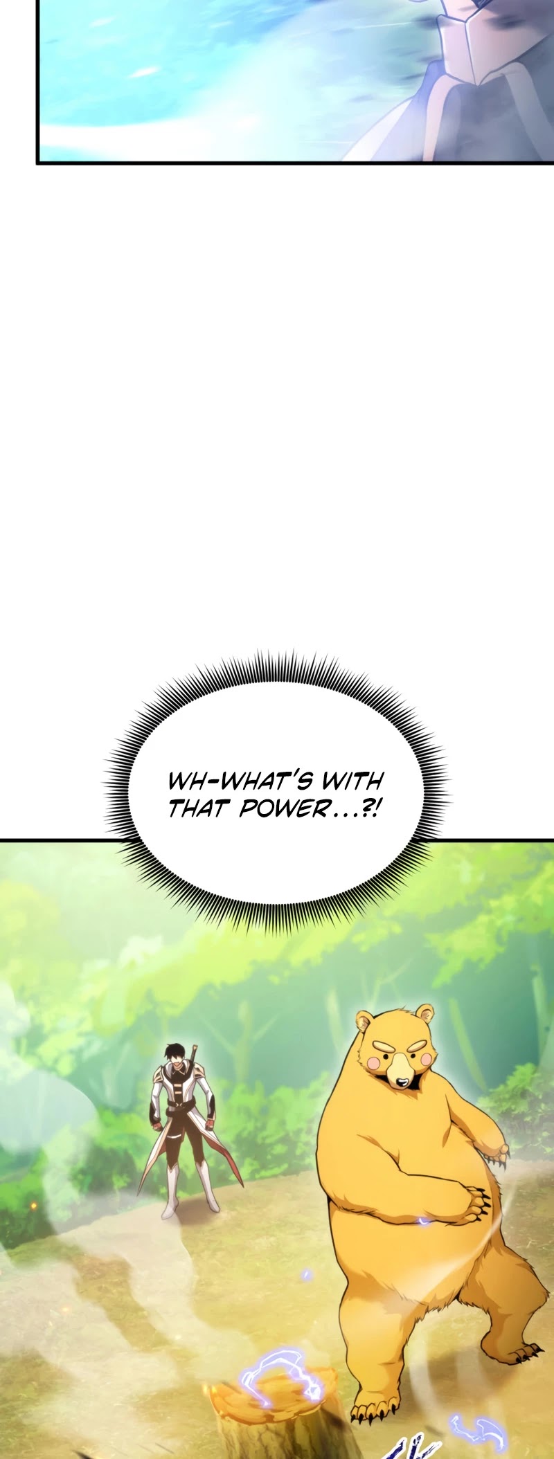 Ranker's Return (Remake) Chapter 56 page 20 - Chapter 56