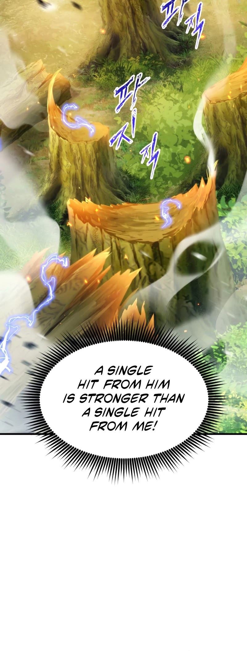 Ranker's Return (Remake) Chapter 56 page 21 - Chapter 56
